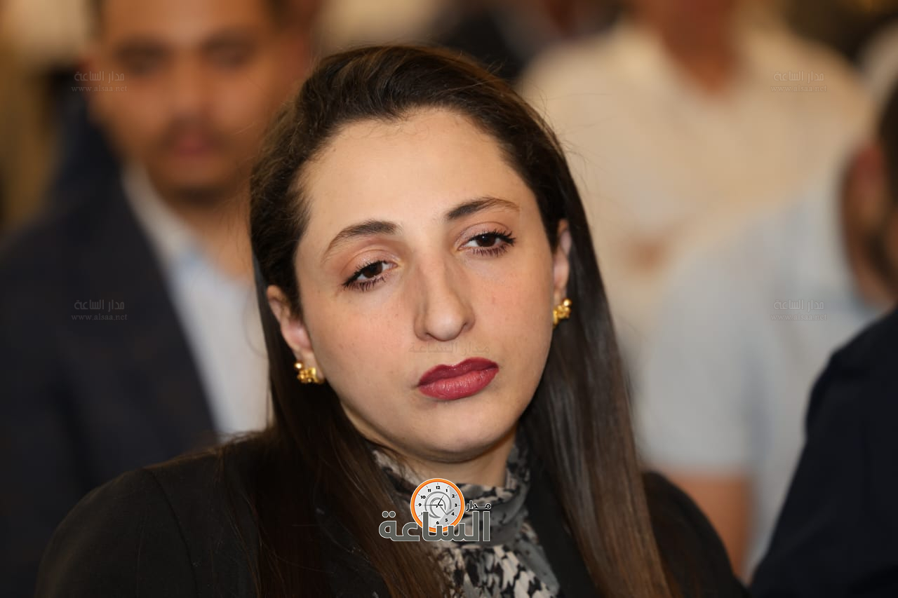 Madar Al-Saa Images 0.14134820947759863