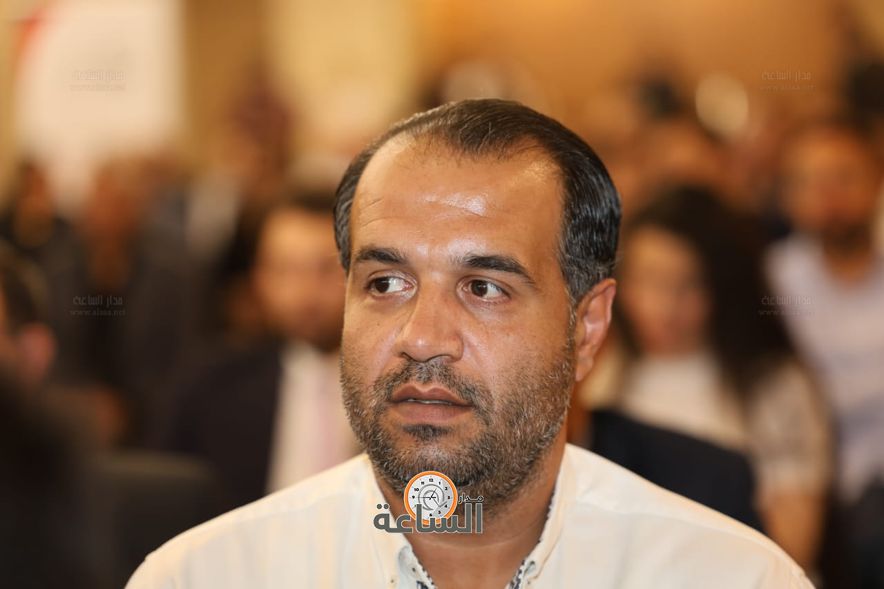 Madar Al-Saa Images 0.3685347169675055