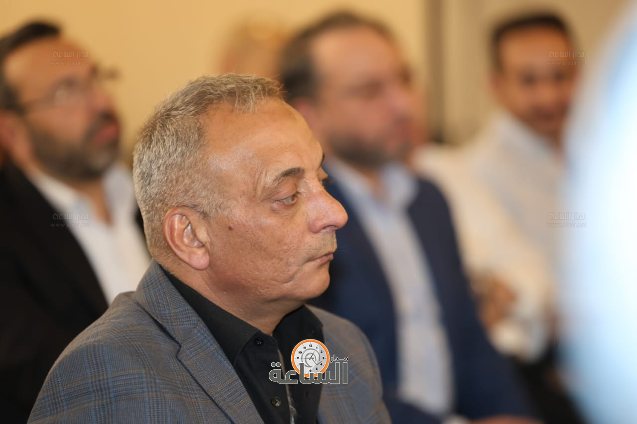 Madar Al-Saa Images 0.34501795153474313