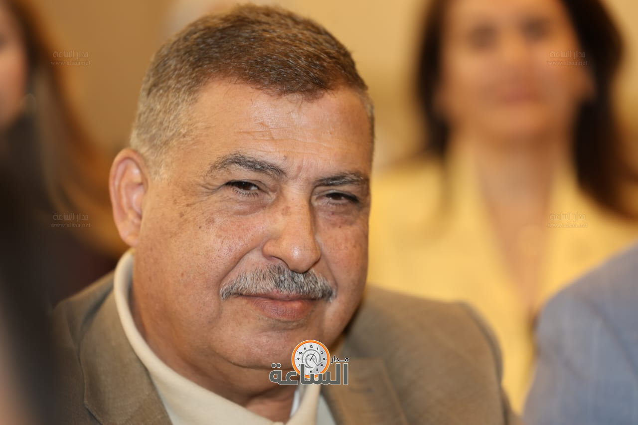 Madar Al-Saa Images 0.11303732619451556