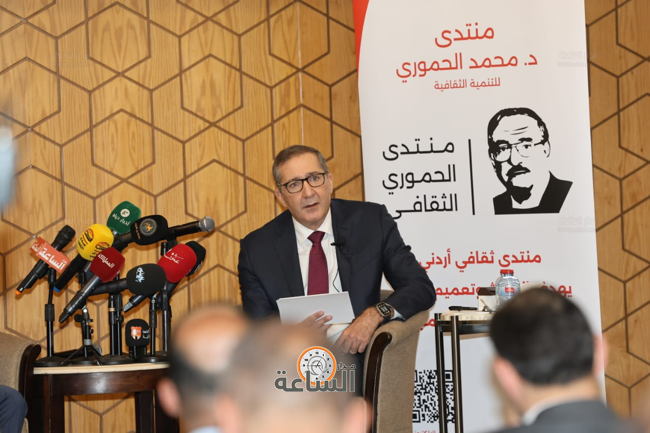 Madar Al-Saa Images 0.6620608198815815