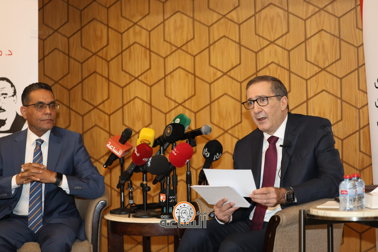 Madar Al-Saa Images 0.9592176404703137