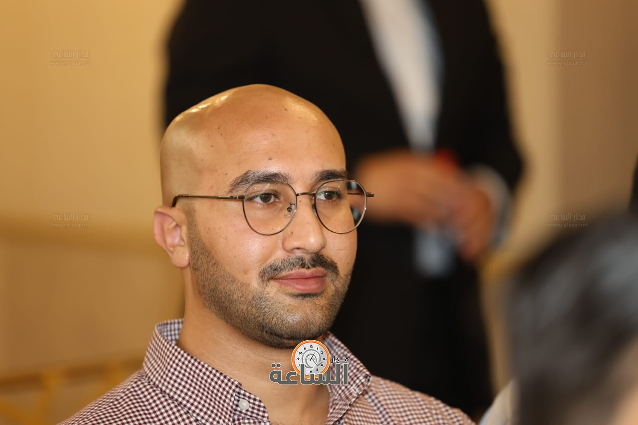 Madar Al-Saa Images 0.9919031705032932