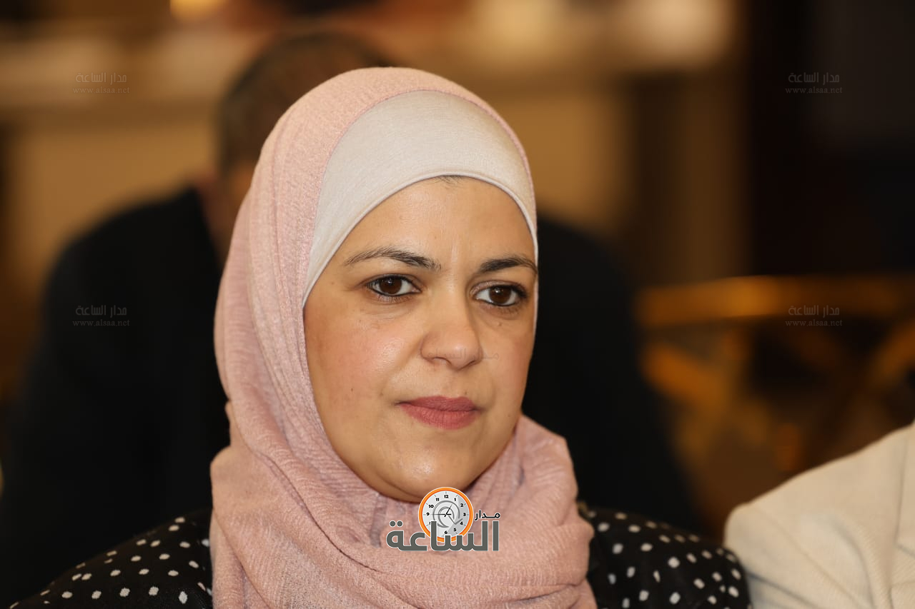 Madar Al-Saa Images 0.3584766867672394