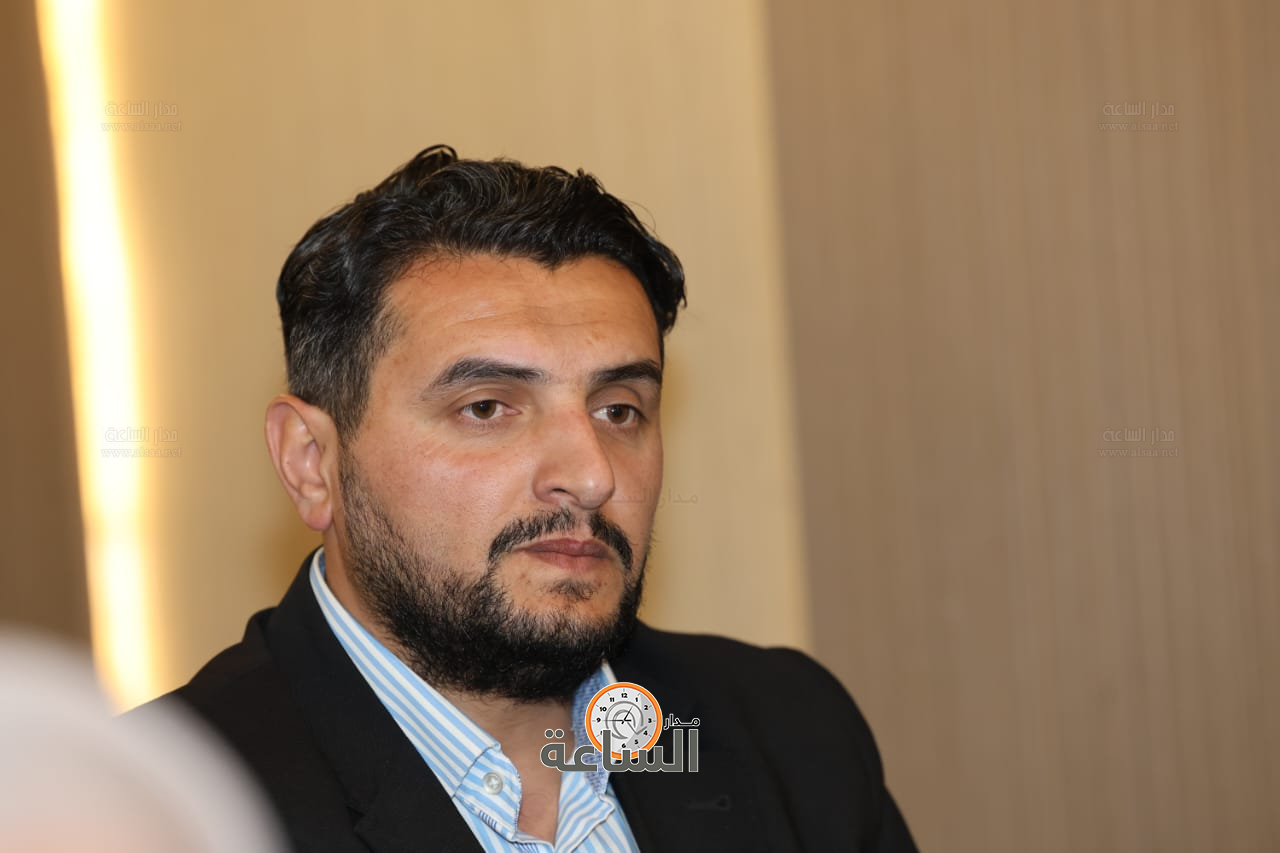 Madar Al-Saa Images 0.5144870438975782