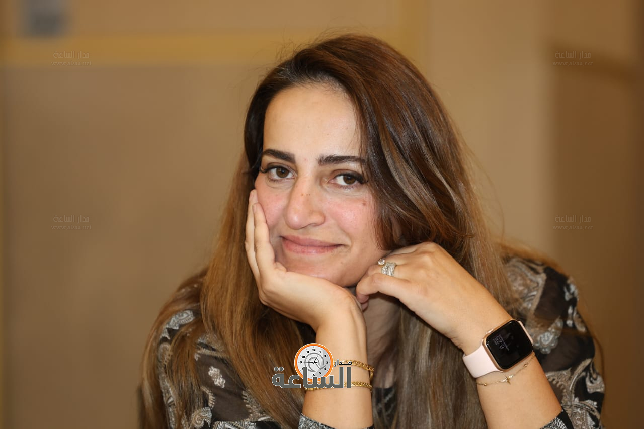 Madar Al-Saa Images 0.23692458083650536