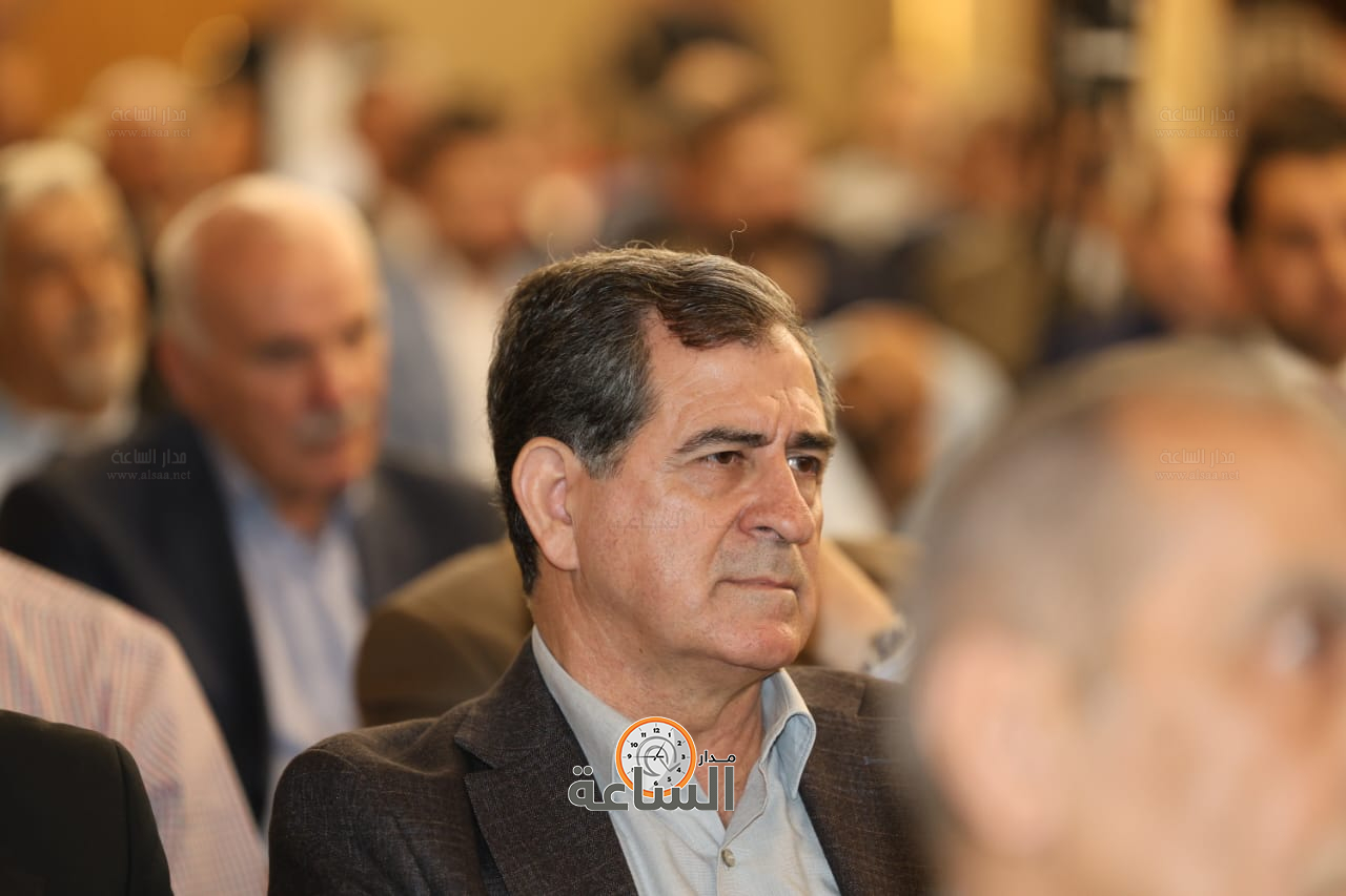 Madar Al-Saa Images 0.5162114761601683