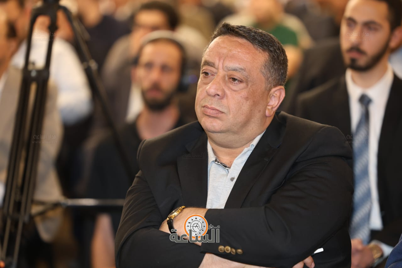 Madar Al-Saa Images 0.3638432698469327