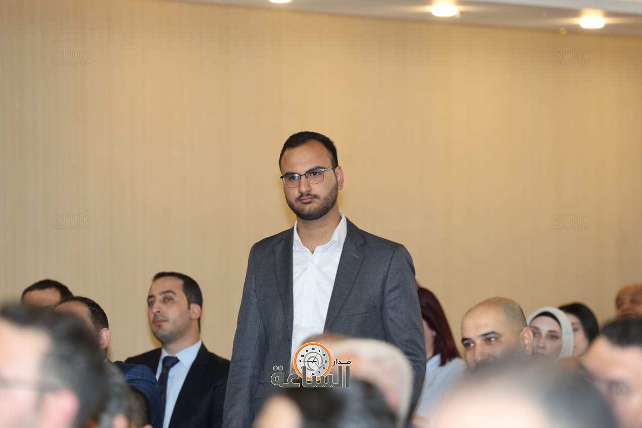 Madar Al-Saa Images 0.41457995553820226