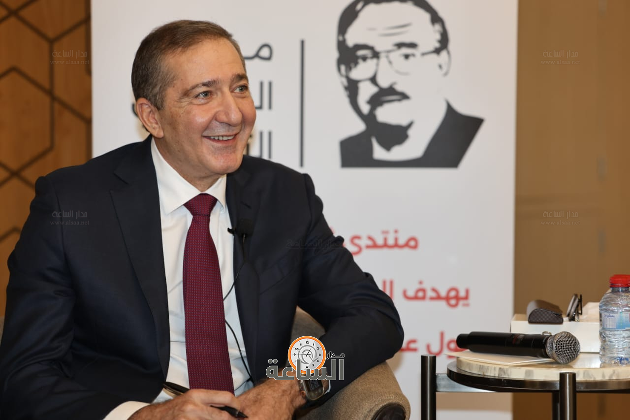 Madar Al-Saa Images 0.8307860512376682