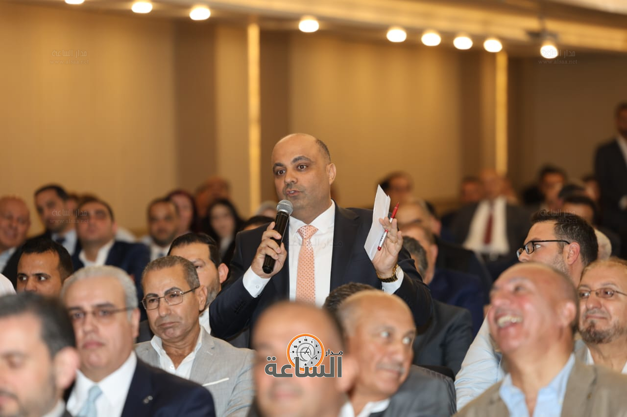 Madar Al-Saa Images 0.44257035102445386