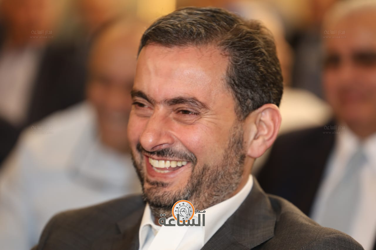 Madar Al-Saa Images 0.1999518247695531