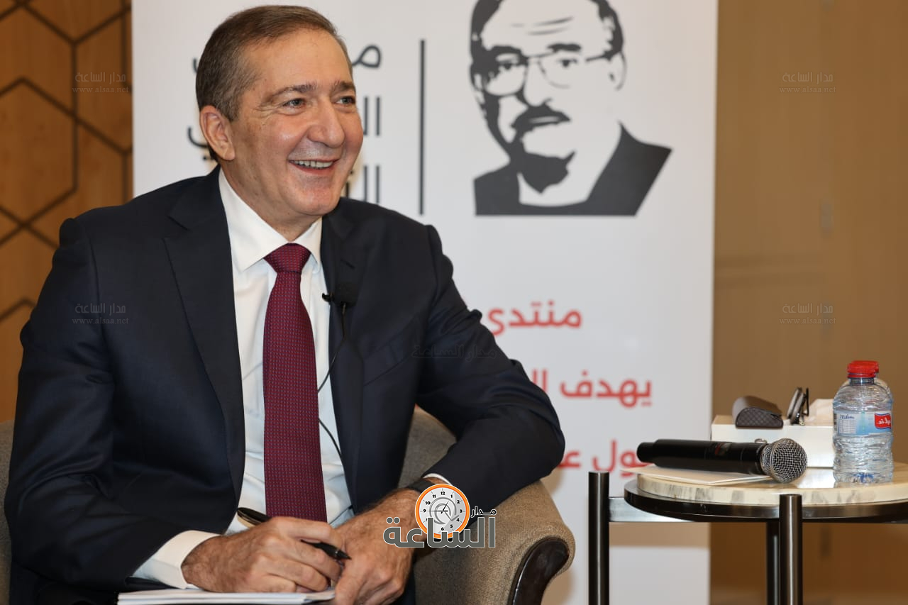 Madar Al-Saa Images 0.22544942601481954