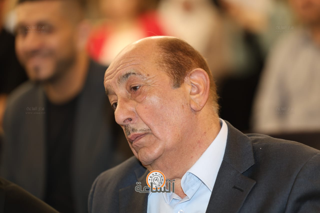 Madar Al-Saa Images 0.6148560753509603