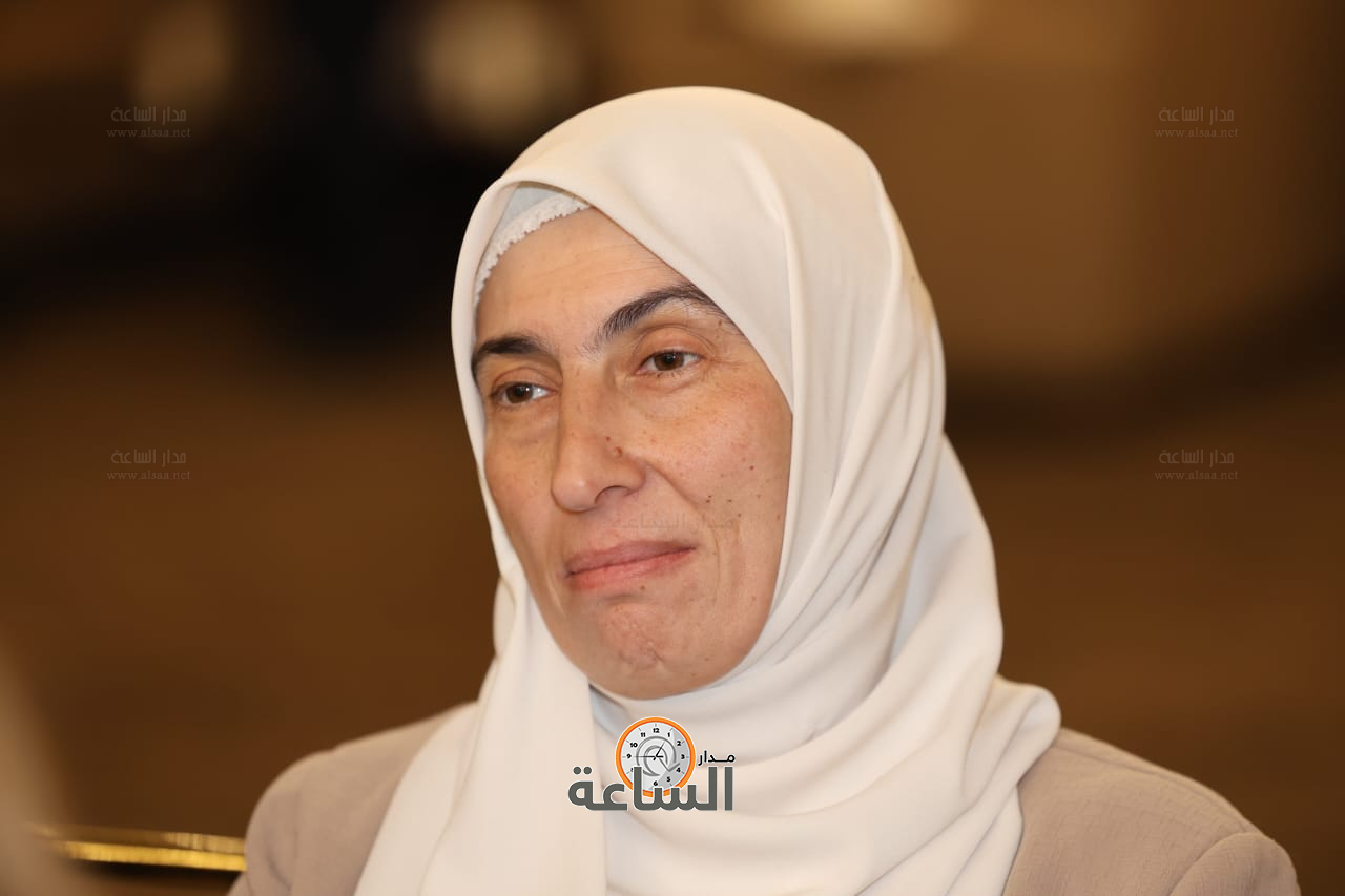 Madar Al-Saa Images 0.6763696171080605