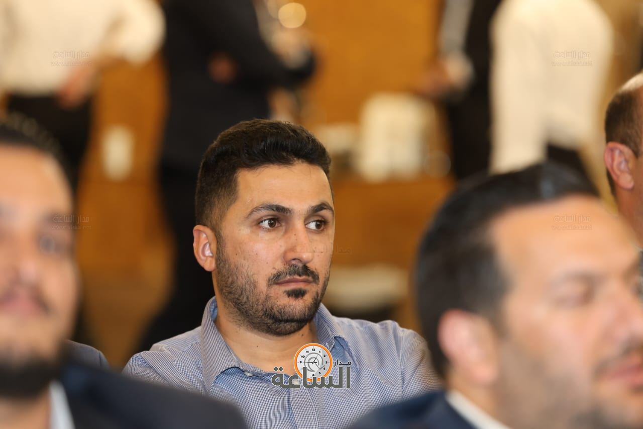 Madar Al-Saa Images 0.9543697320349658