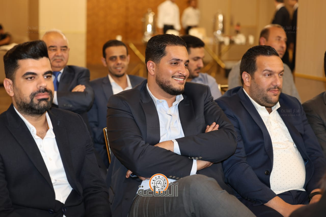 Madar Al-Saa Images 0.26086359310037155