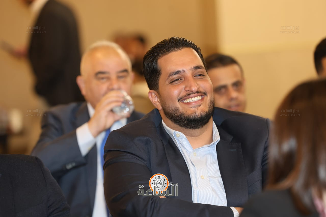 Madar Al-Saa Images 0.7627599764081829