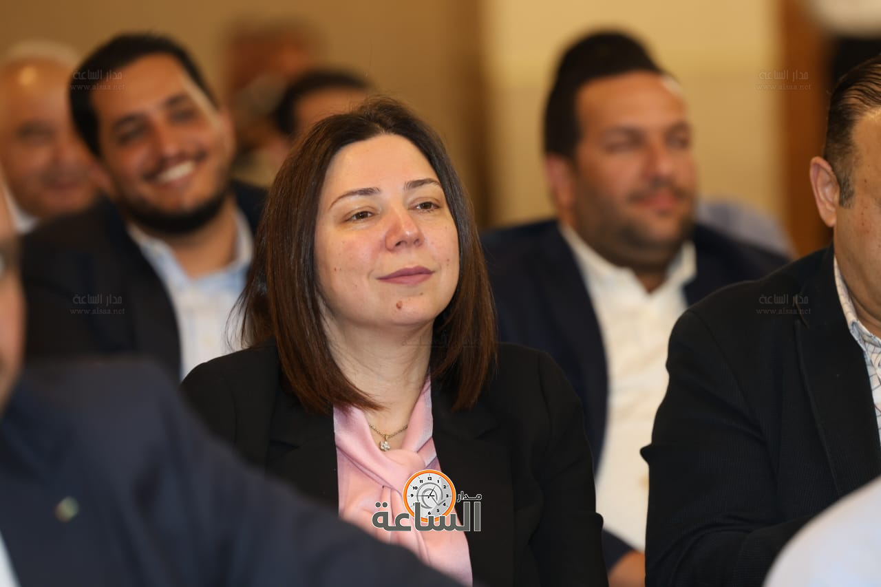 Madar Al-Saa Images 0.8478457366194162