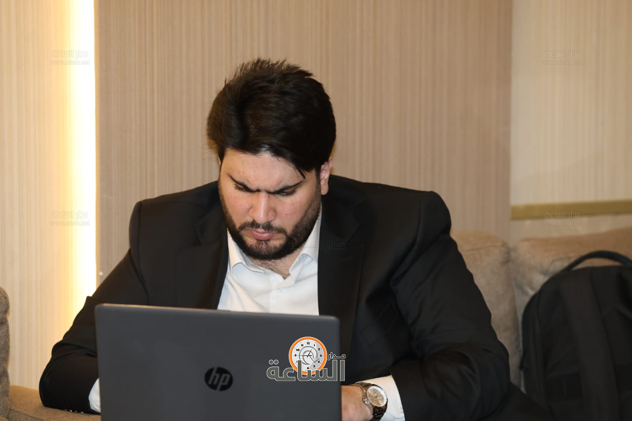 Madar Al-Saa Images 0.20650318328911654