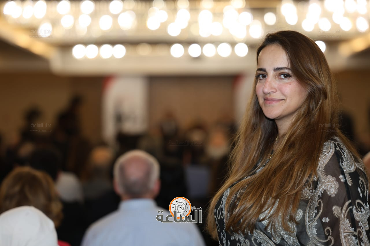 Madar Al-Saa Images 0.20872291605140347