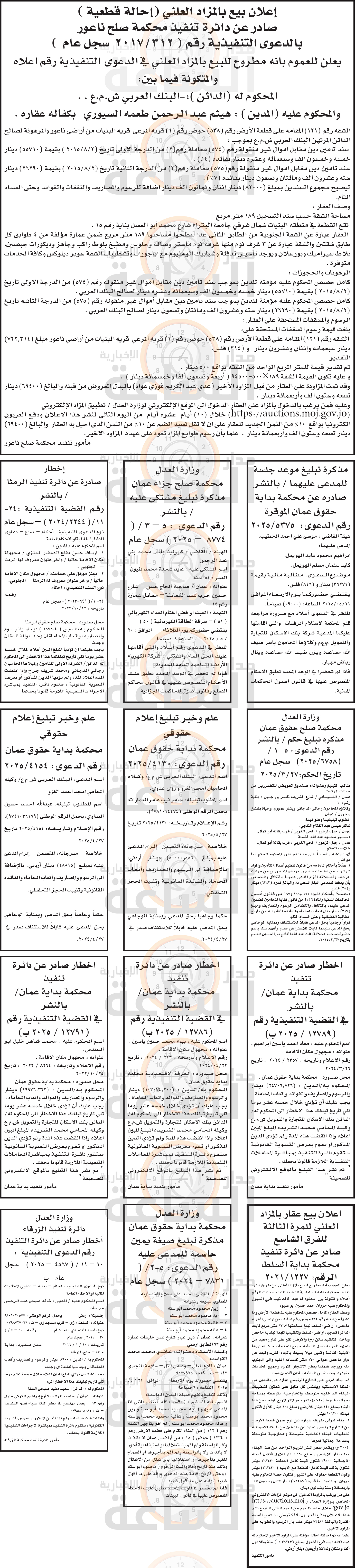 Madar Al-Saa Images 0.5390977620577633