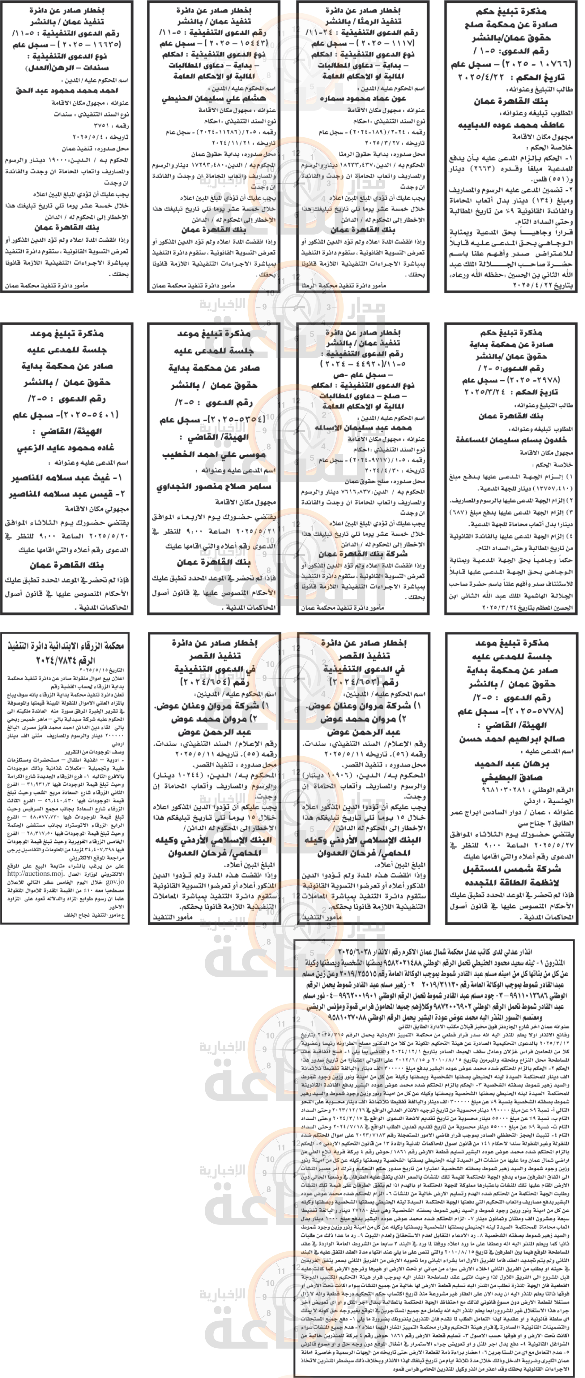 Madar Al-Saa Images 0.9786620530848122