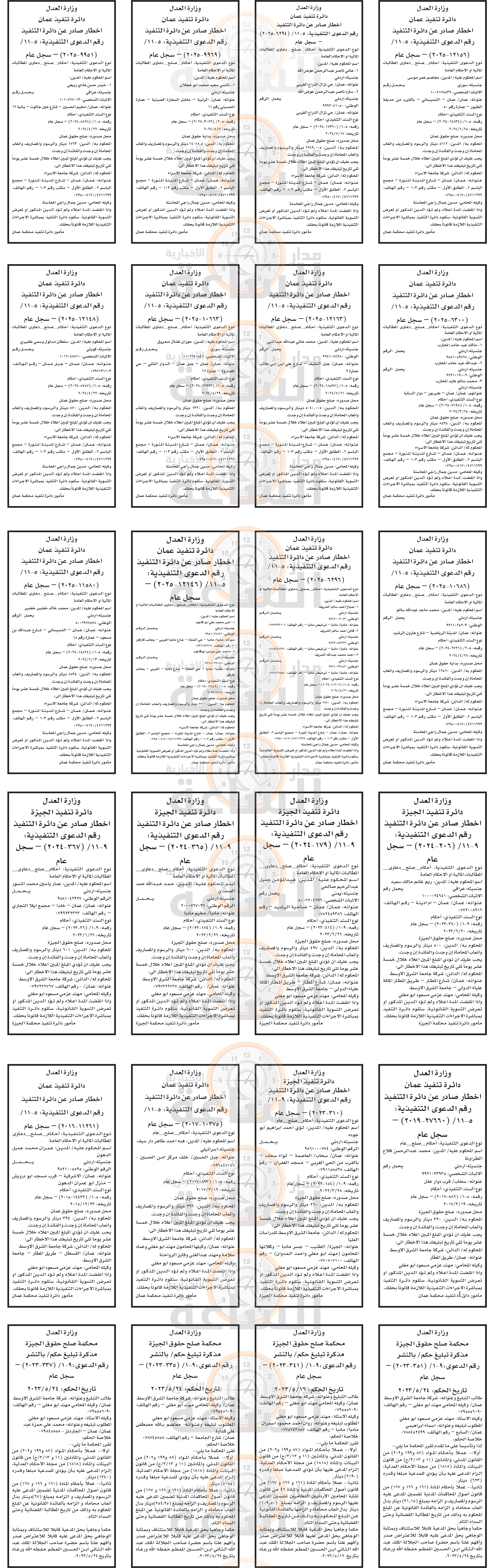 Madar Al-Saa Images 0.5349441087413118