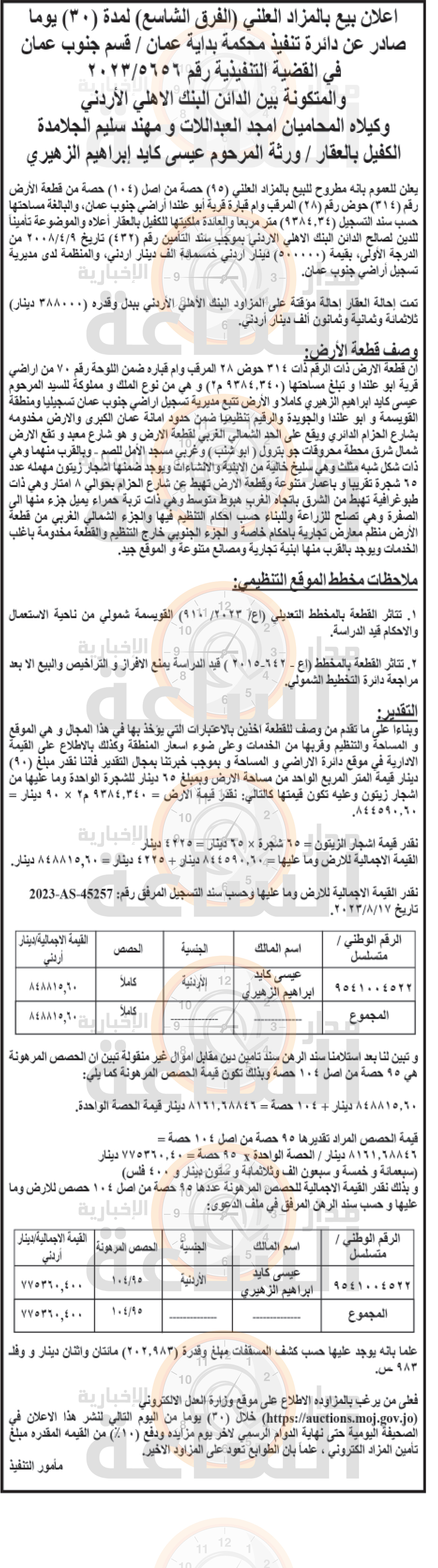 Madar Al-Saa Images 0.04223235091054511