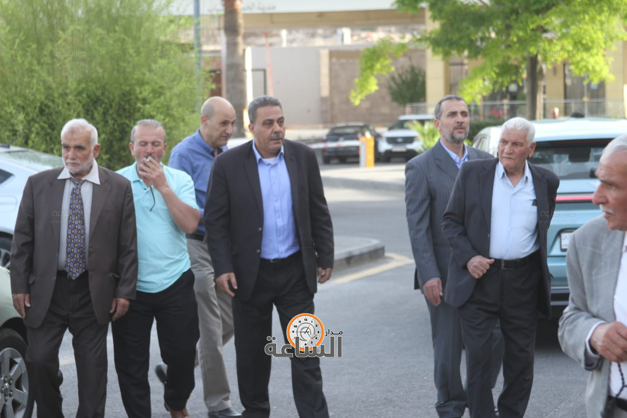 Madar Al-Saa Images 0.051778815684306645