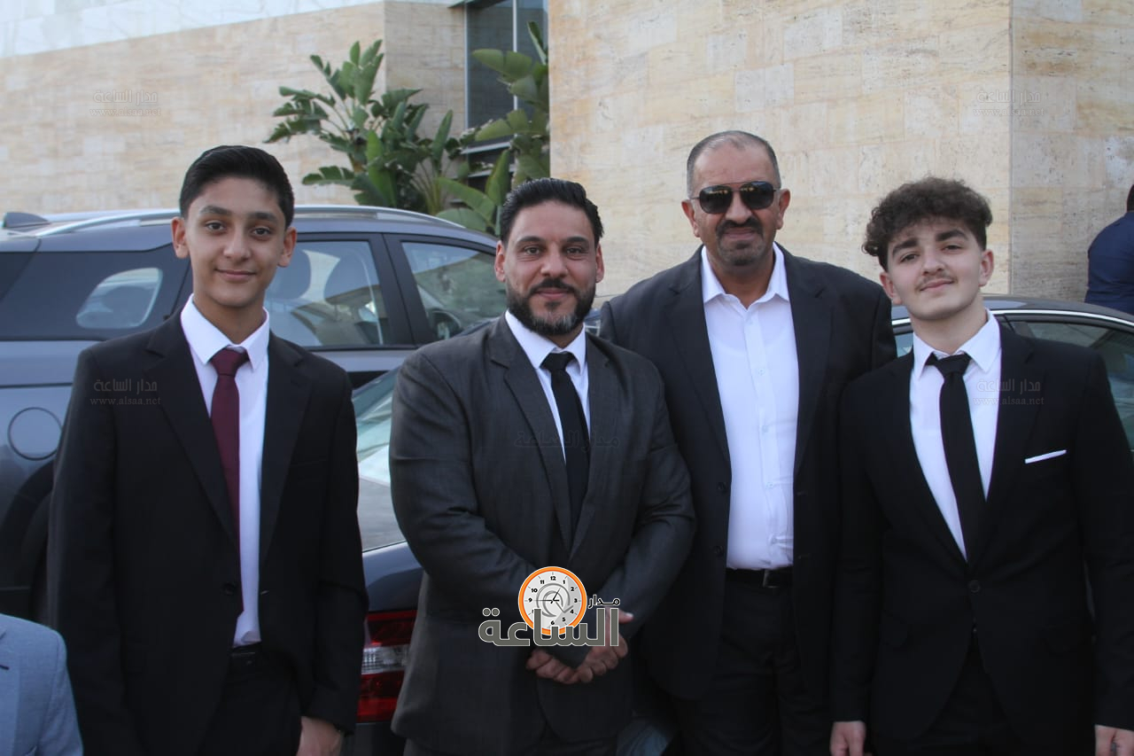 Madar Al-Saa Images 0.3865909593008878