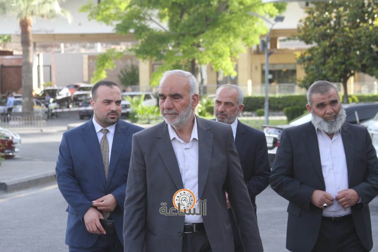 Madar Al-Saa Images 0.8419630136140589