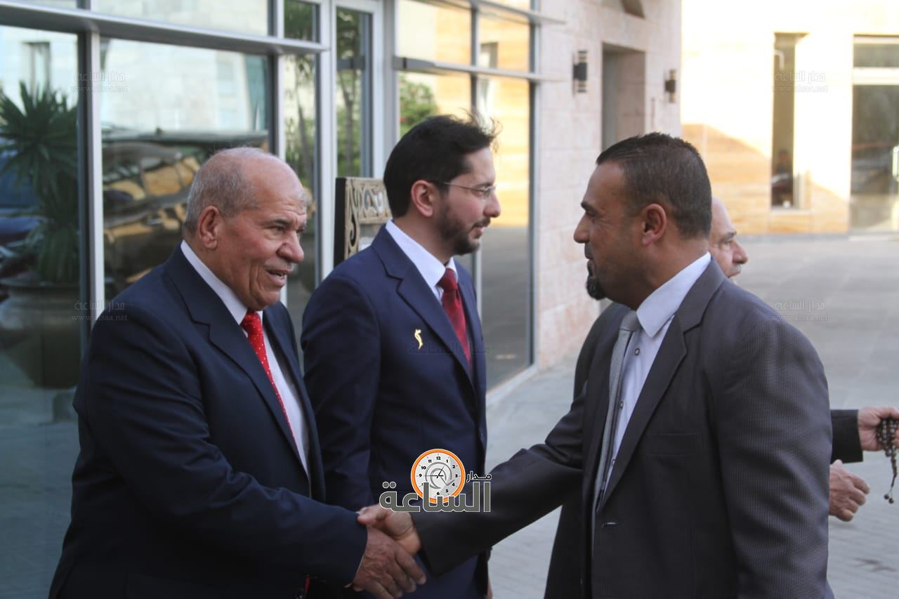 Madar Al-Saa Images 0.06641266818830927