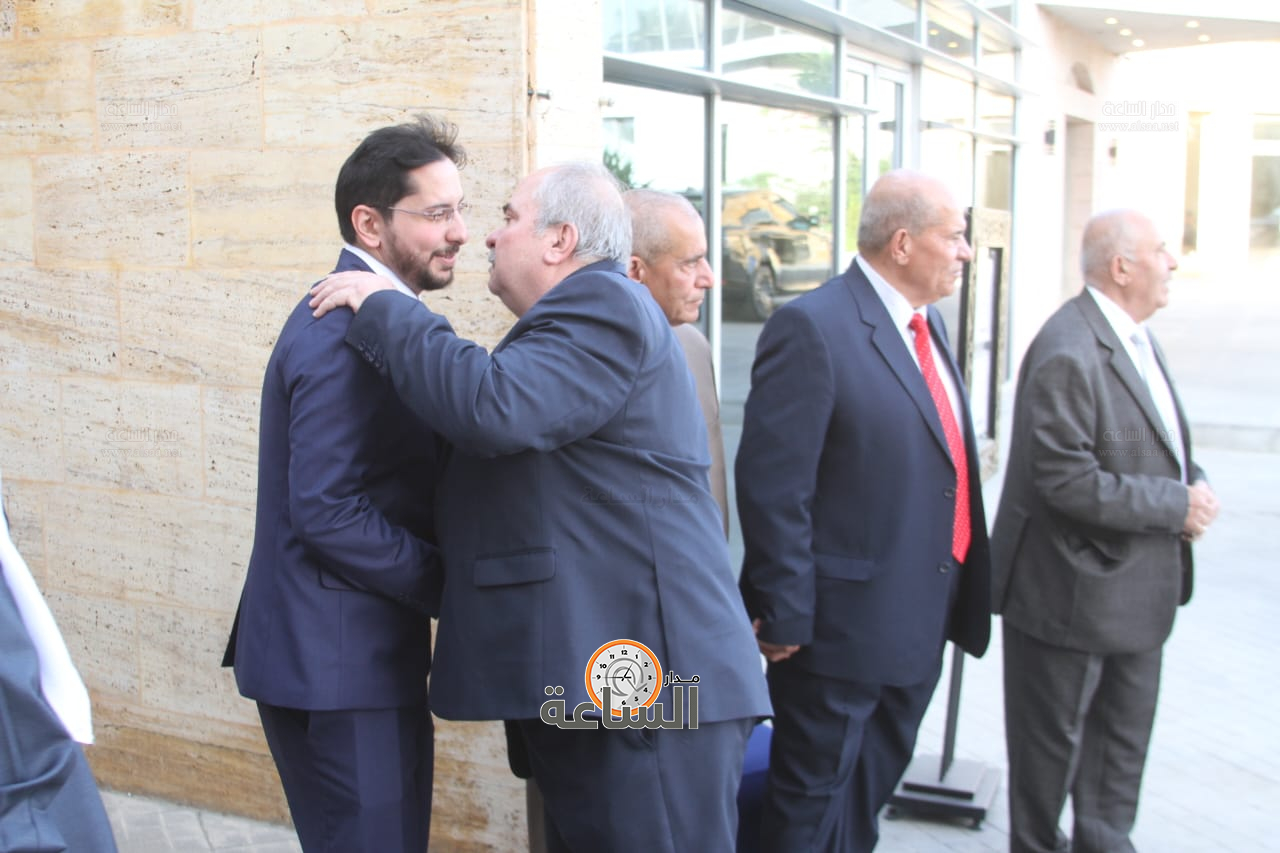 Madar Al-Saa Images 0.5092479427032661