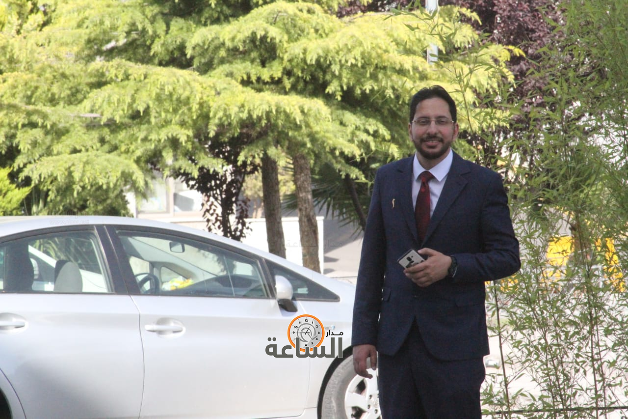 Madar Al-Saa Images 0.43176112957865276