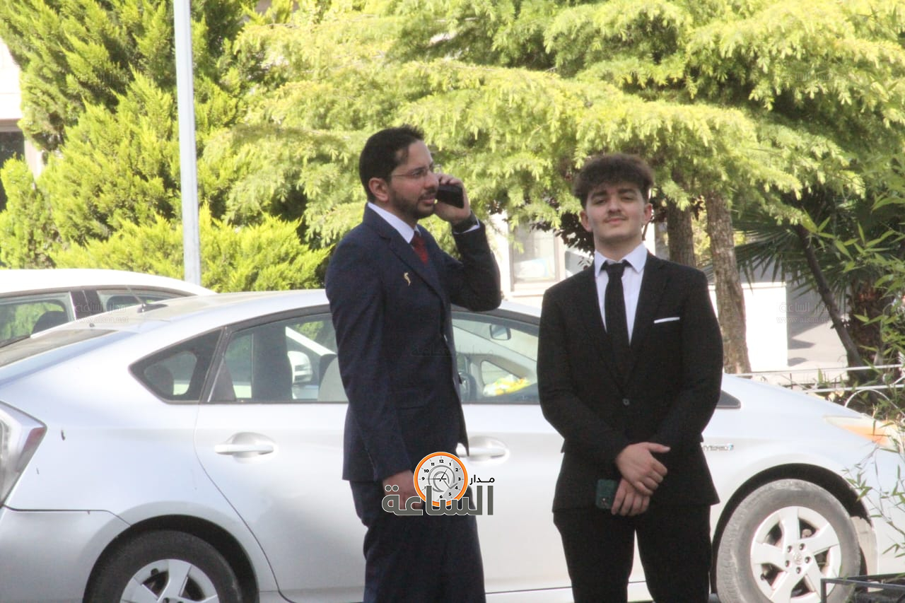 Madar Al-Saa Images 0.2571904499121114