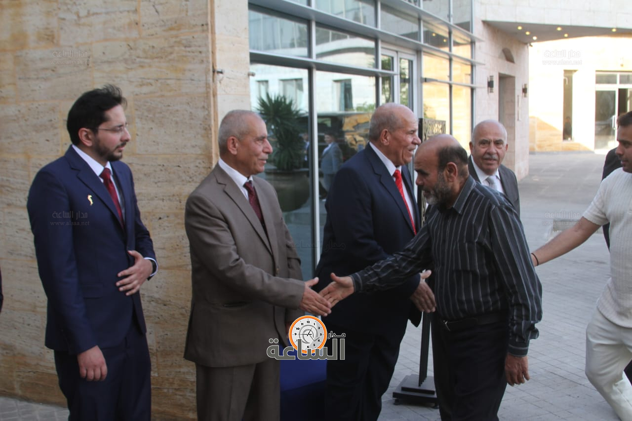 Madar Al-Saa Images 0.20956109825880342