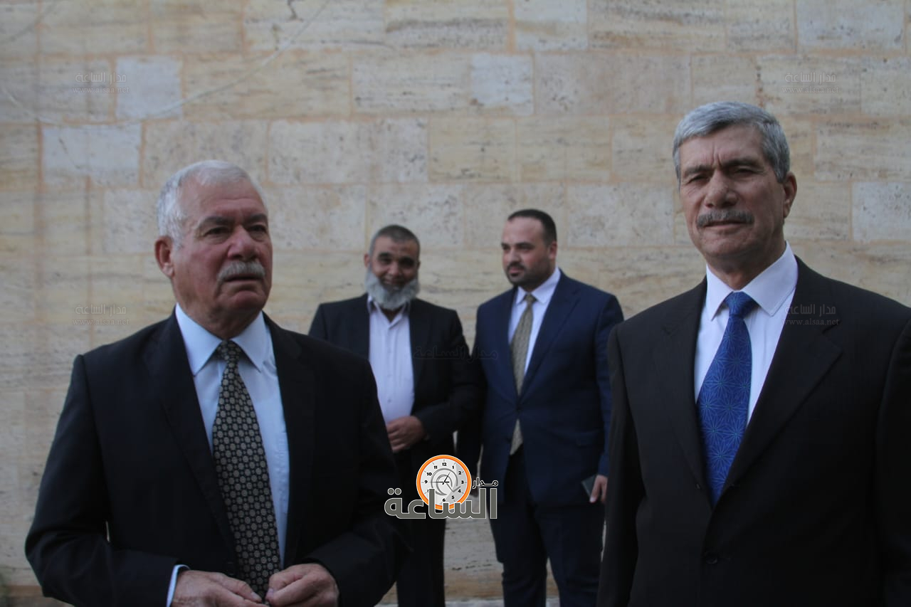 Madar Al-Saa Images 0.20627125615482145