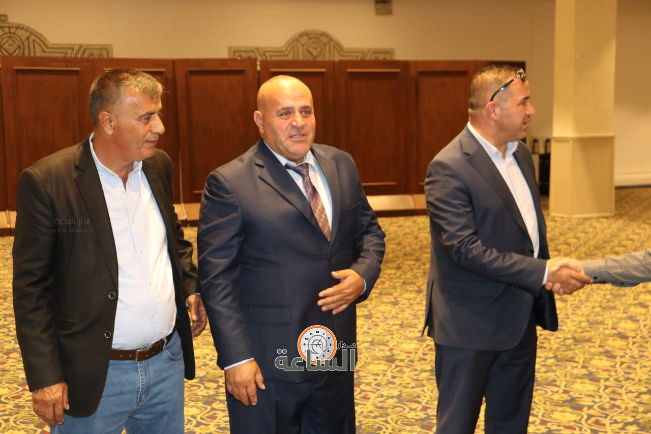 Madar Al-Saa Images 0.4576203461247099