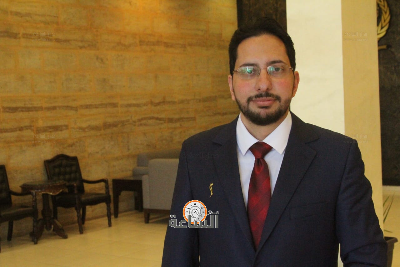 Madar Al-Saa Images 0.3936619739323175