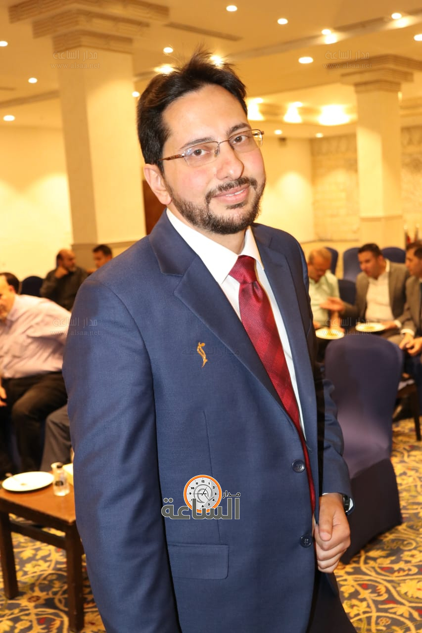 Madar Al-Saa Images 0.17475567390352065