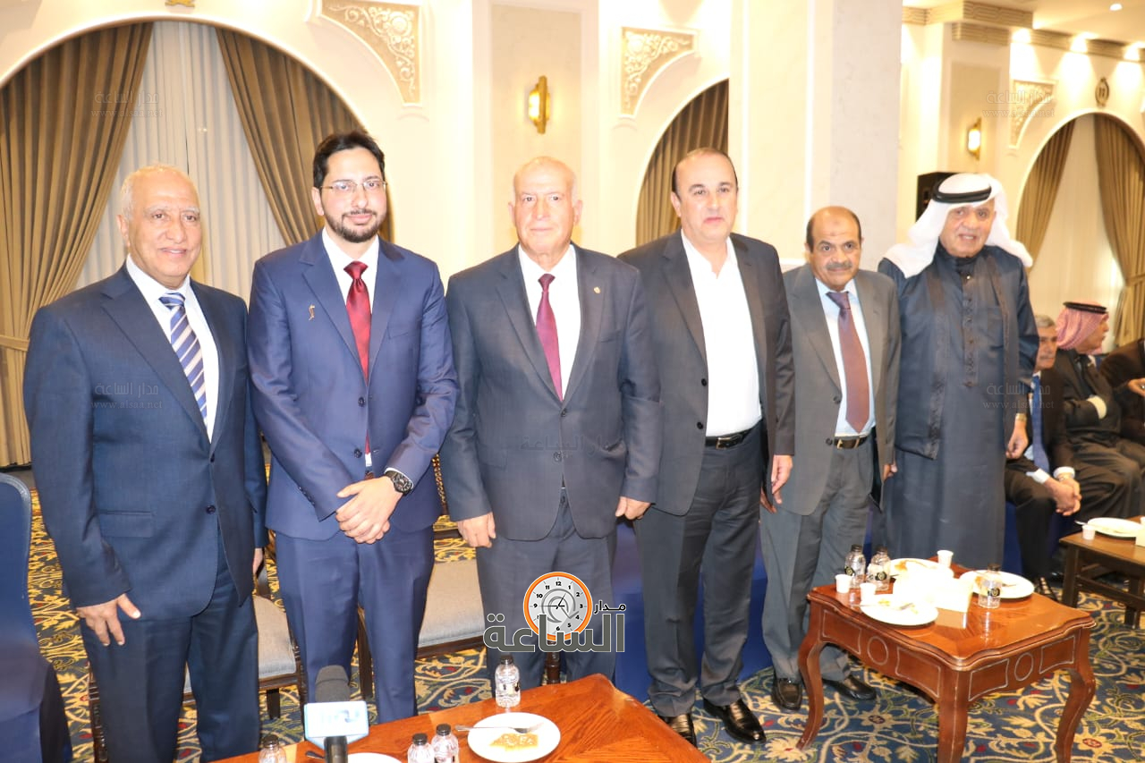 Madar Al-Saa Images 0.851280172858994