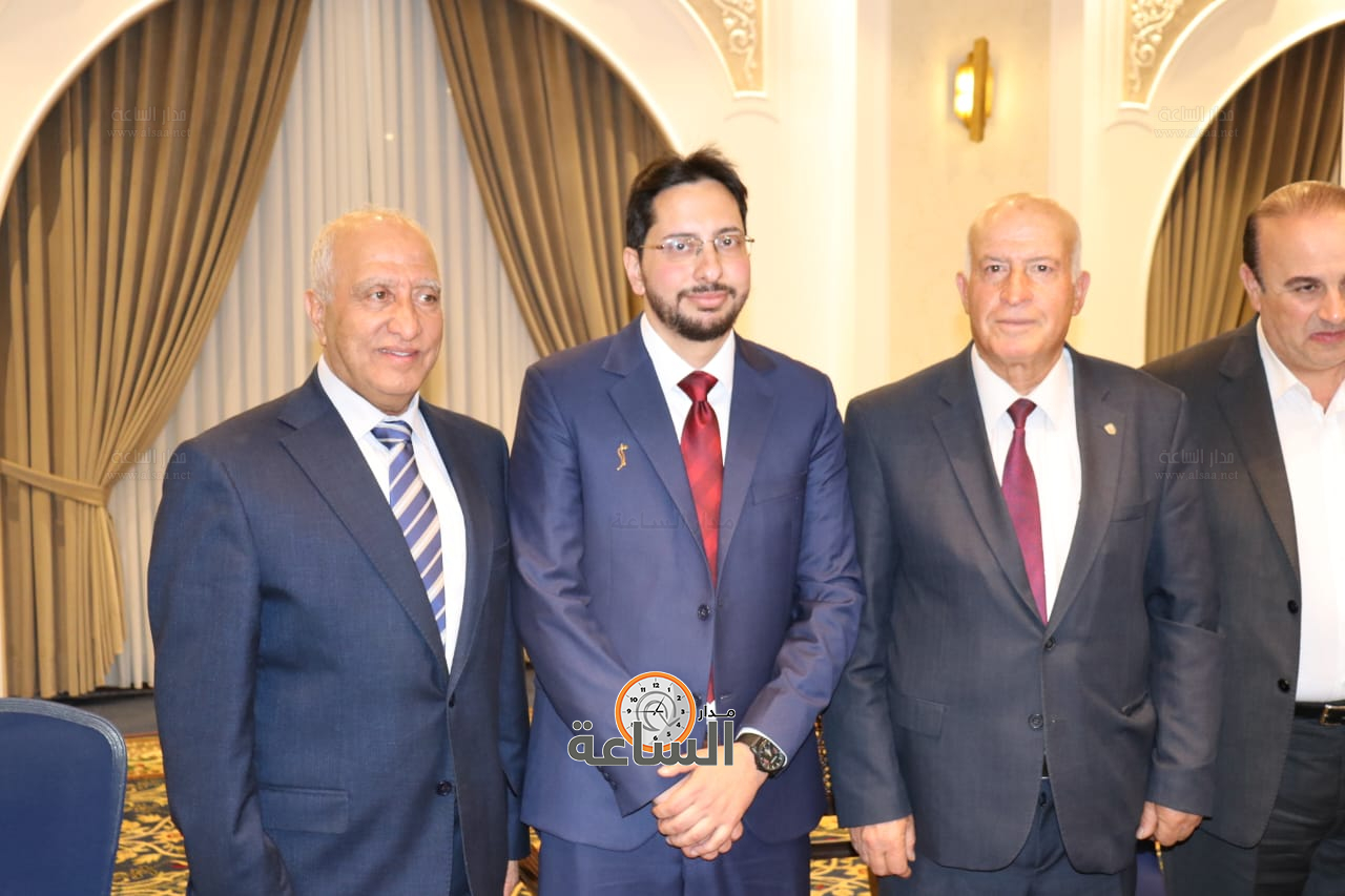 Madar Al-Saa Images 0.882425672220455