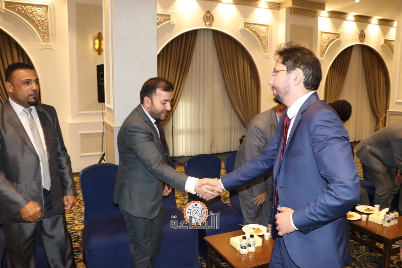 Madar Al-Saa Images 0.345976973572122