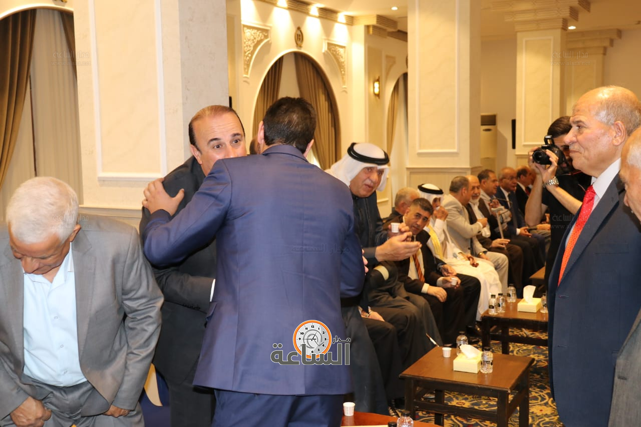 Madar Al-Saa Images 0.2772017604883664