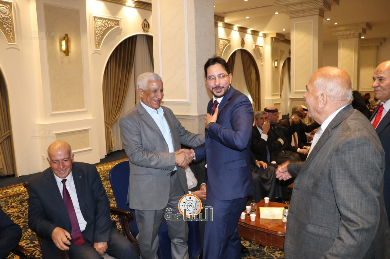 Madar Al-Saa Images 0.08772539026345727