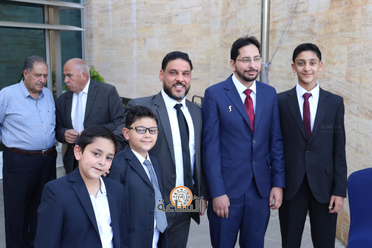 Madar Al-Saa Images 0.3290201805431634