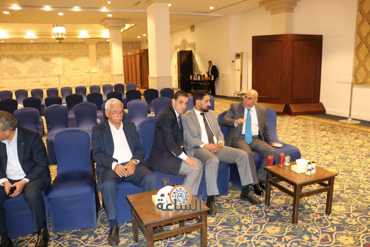 Madar Al-Saa Images 0.05318661889717724