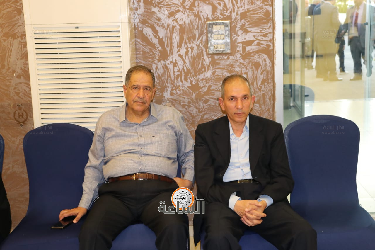 Madar Al-Saa Images 0.5832150215182312