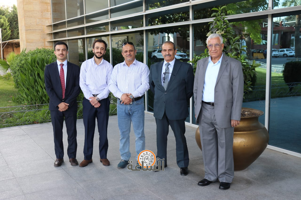 Madar Al-Saa Images 0.25565398550957796